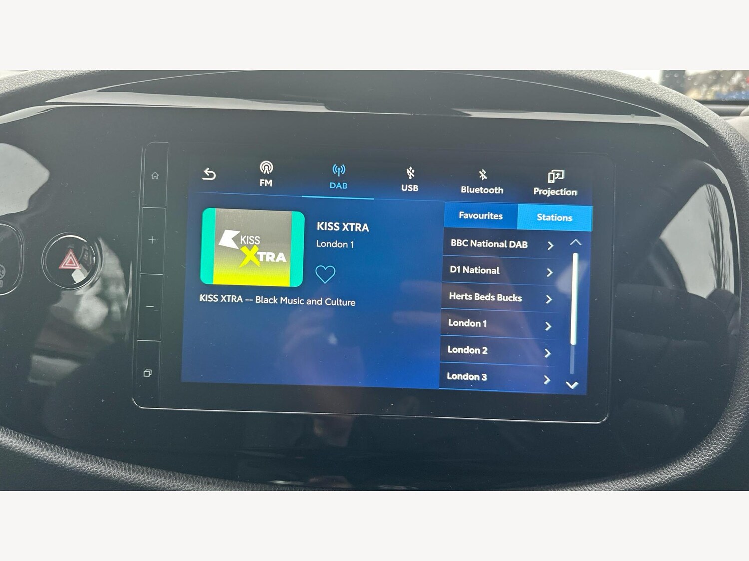 Used Toyota Aygo X 2024 for sale - 77255259: Photo 25