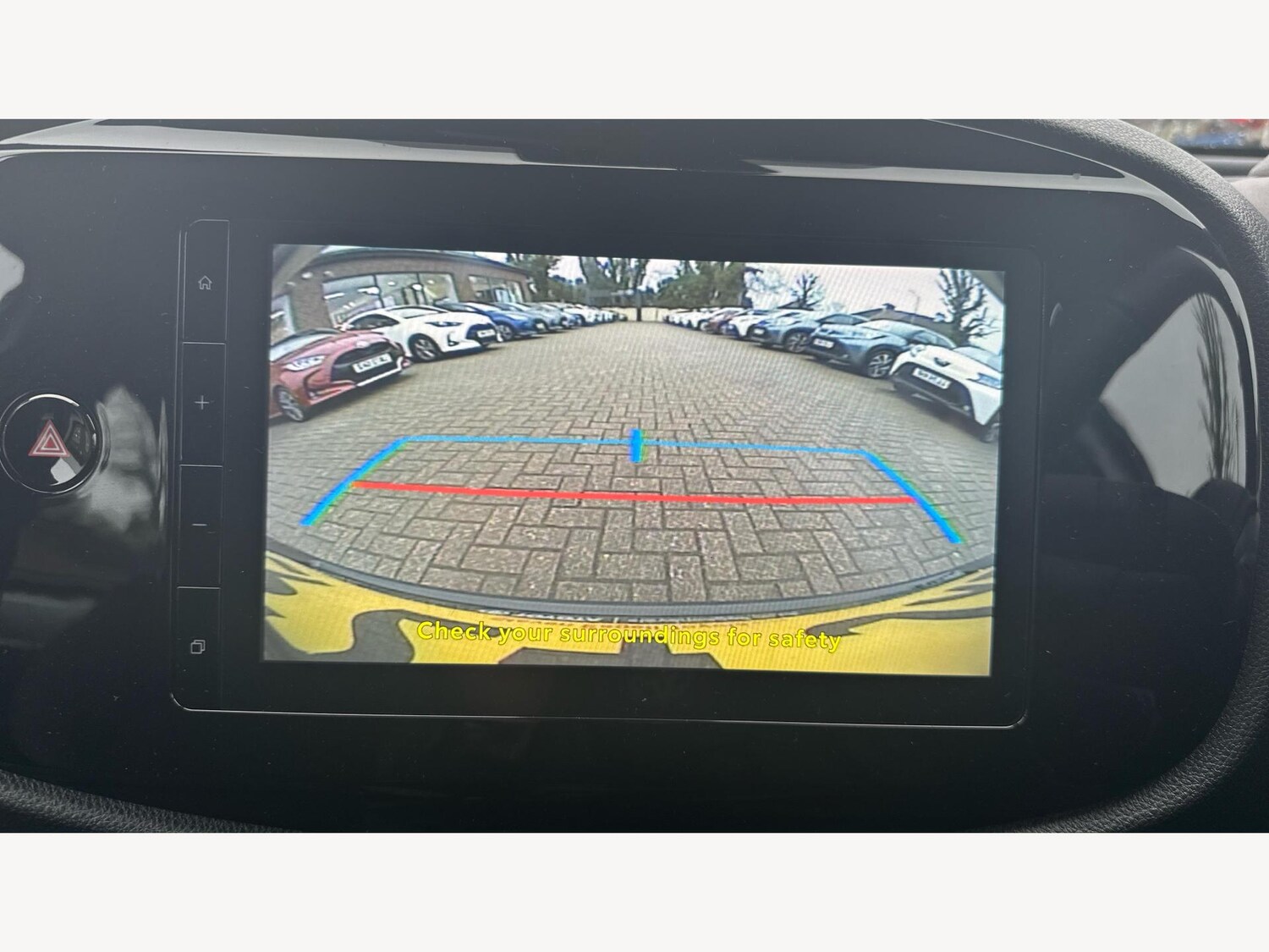 Used Toyota Aygo X 2024 for sale - 77255259: Photo 26