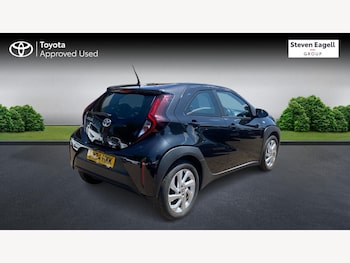 Used Toyota Aygo X 2024 for sale - 75115010: Photo