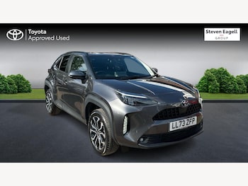 Used Toyota Yaris Cross 2023 for sale - 79348780: Photo
