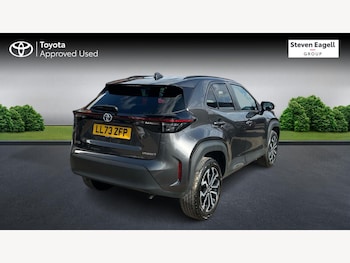 Used Toyota Yaris Cross 2023 for sale - 79348780: Photo