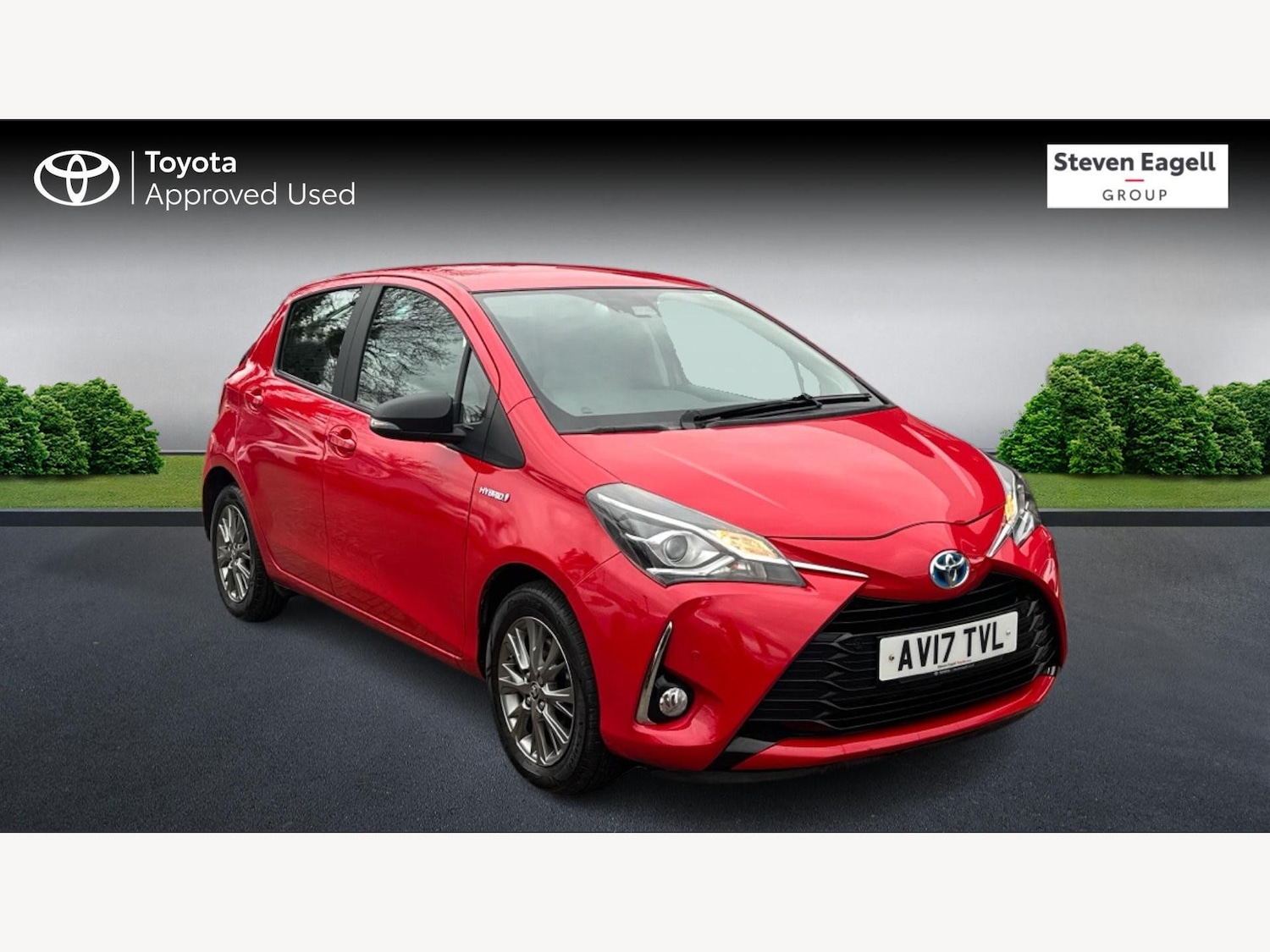 Used Toyota Yaris 2017 for sale - 77586426: Photo 1