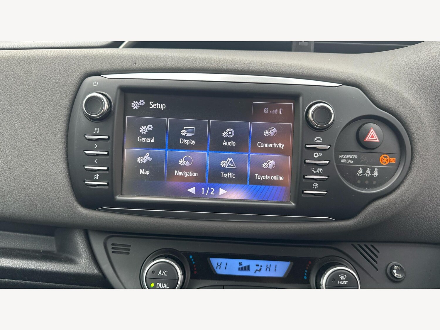 Used Toyota Yaris 2017 for sale - 77586426: Photo 24