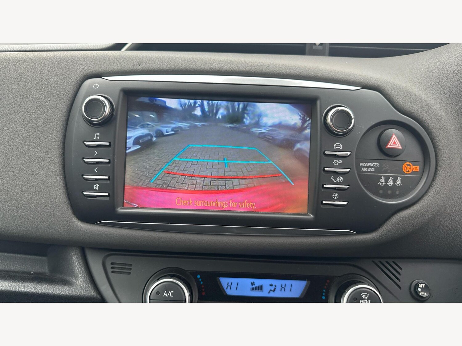 Used Toyota Yaris 2017 for sale - 77586426: Photo 26