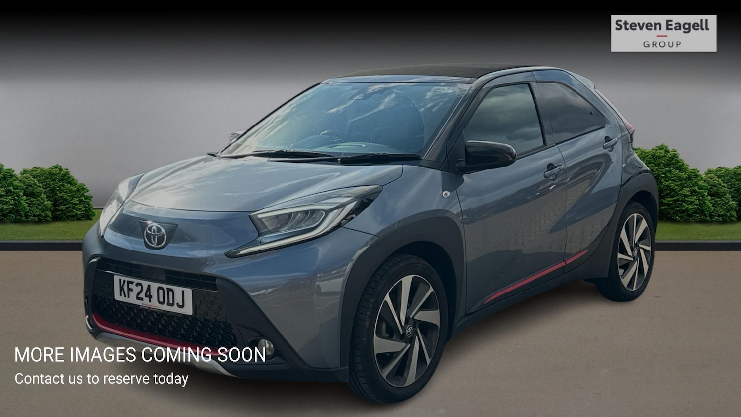 Used Toyota Aygo X for sale - 77909332: Photo 3