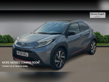 Used Toyota Aygo X 2024 for sale - 77909332: Photo