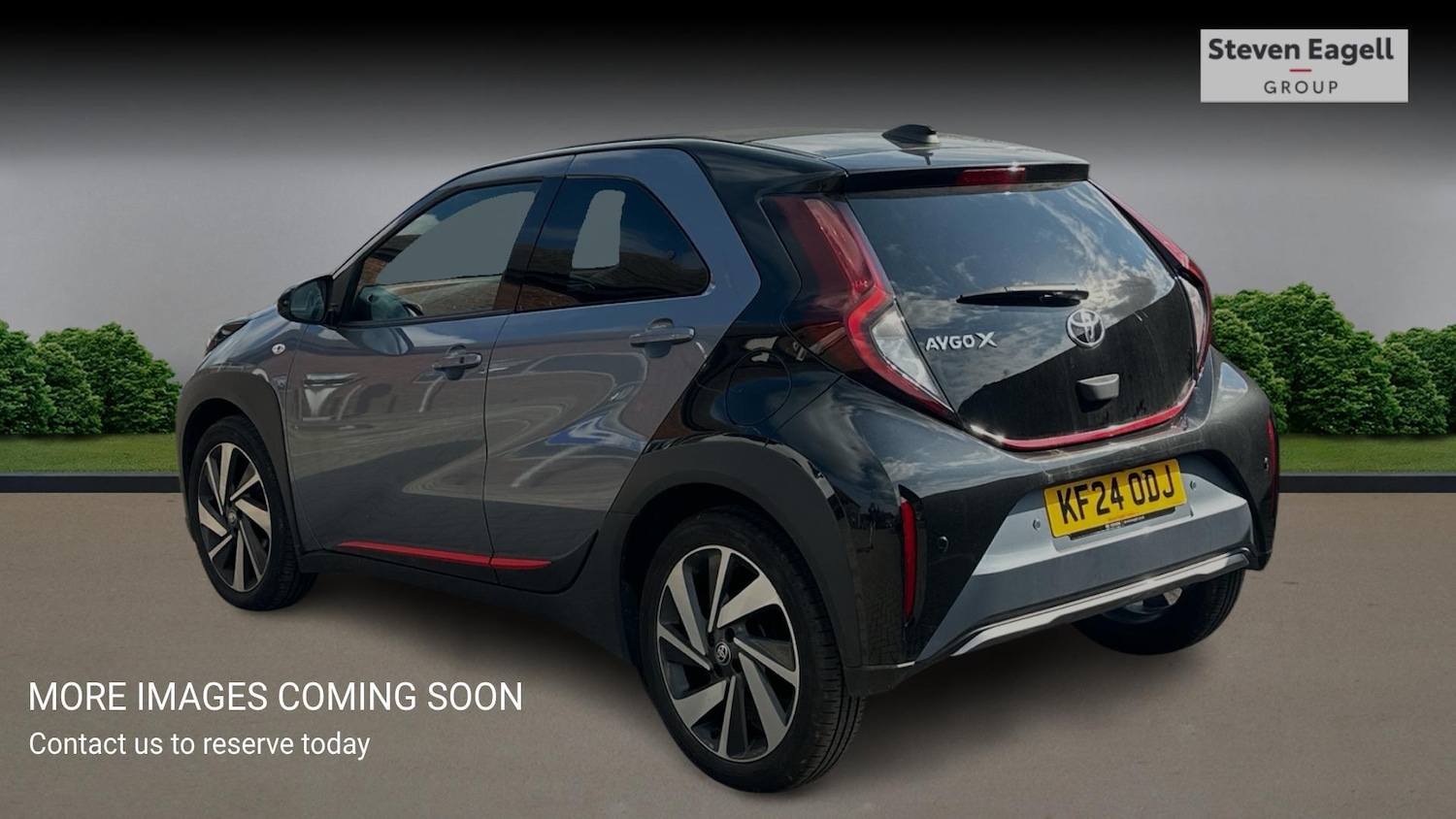 Used Toyota Aygo X for sale - 77909332: Photo 4