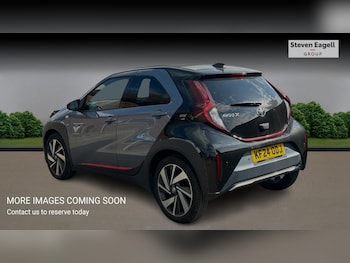 Used Toyota Aygo X 2024 for sale - 77909332: Photo