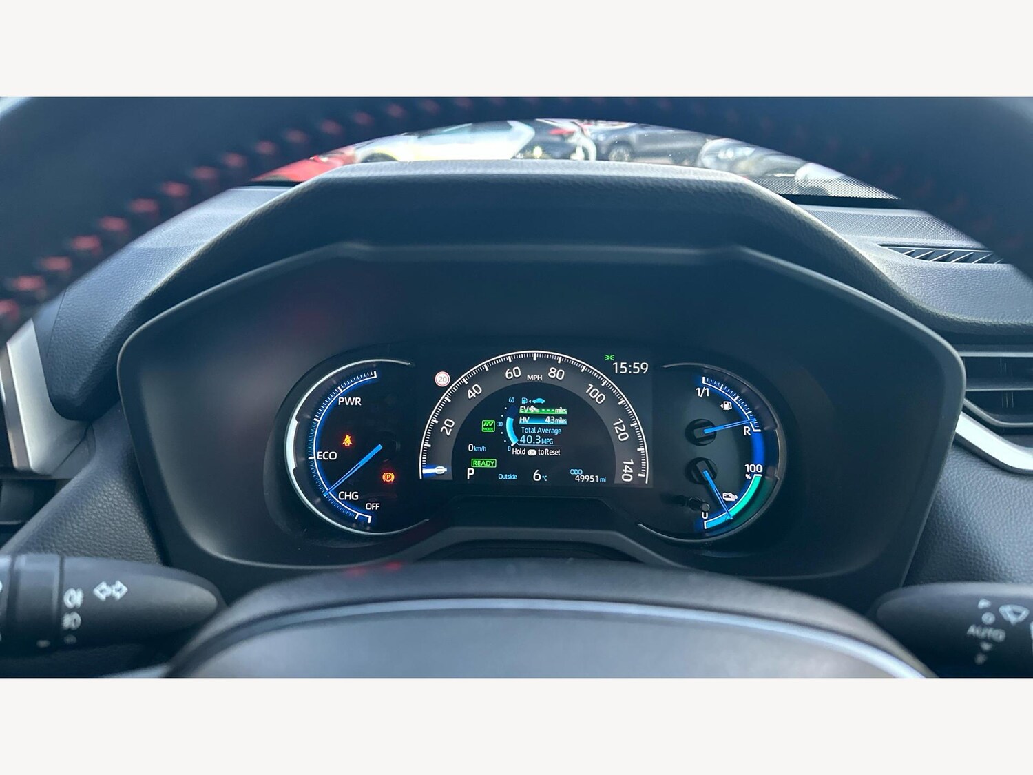 Used Toyota RAV4 for sale - 77191963: Photo 11