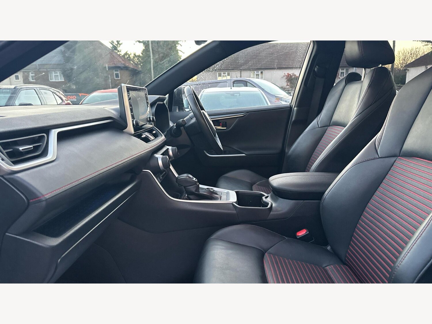 Used Toyota RAV4 for sale - 77191963: Photo 12