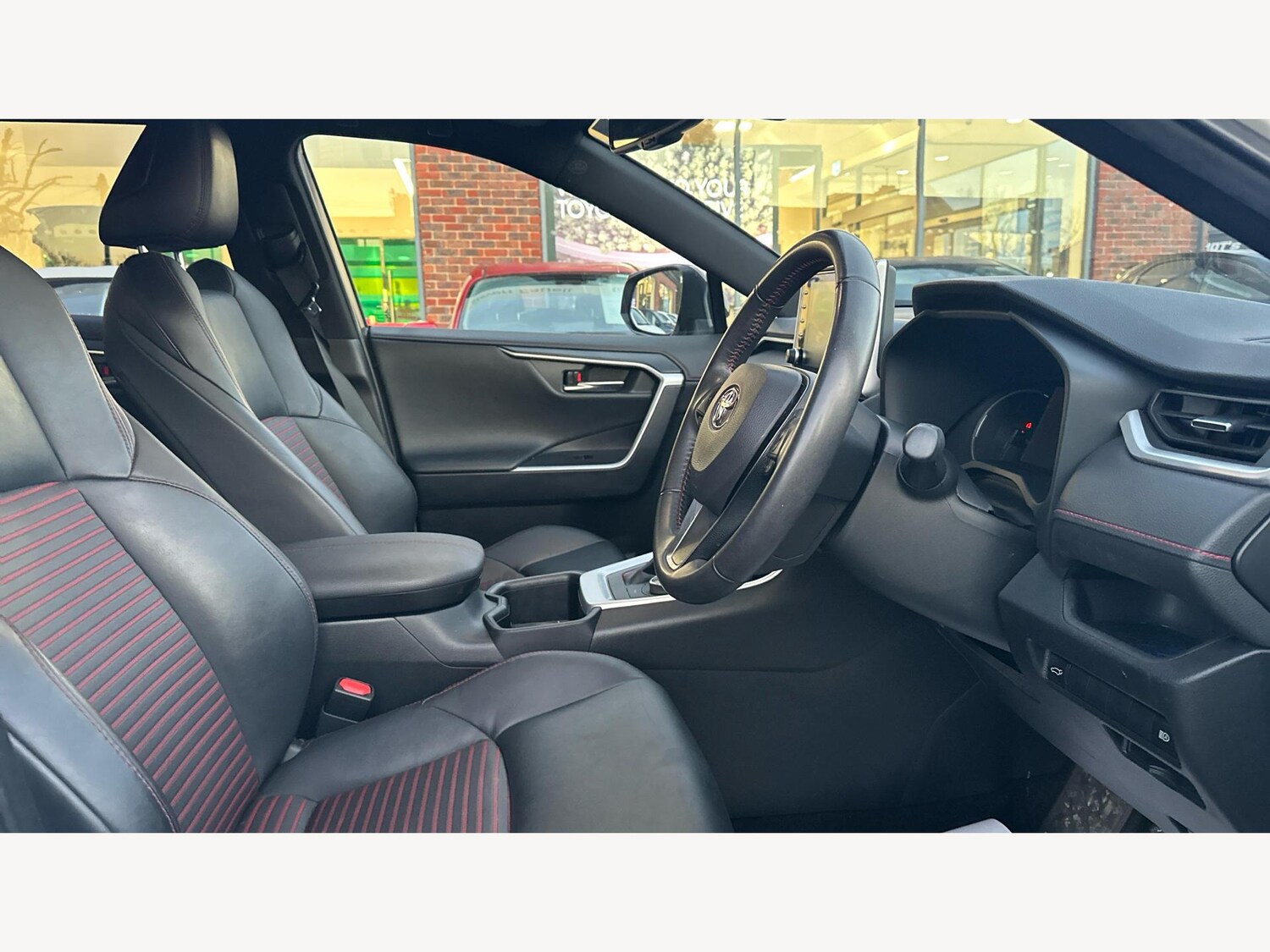 Used Toyota RAV4 for sale - 77191963: Photo 13