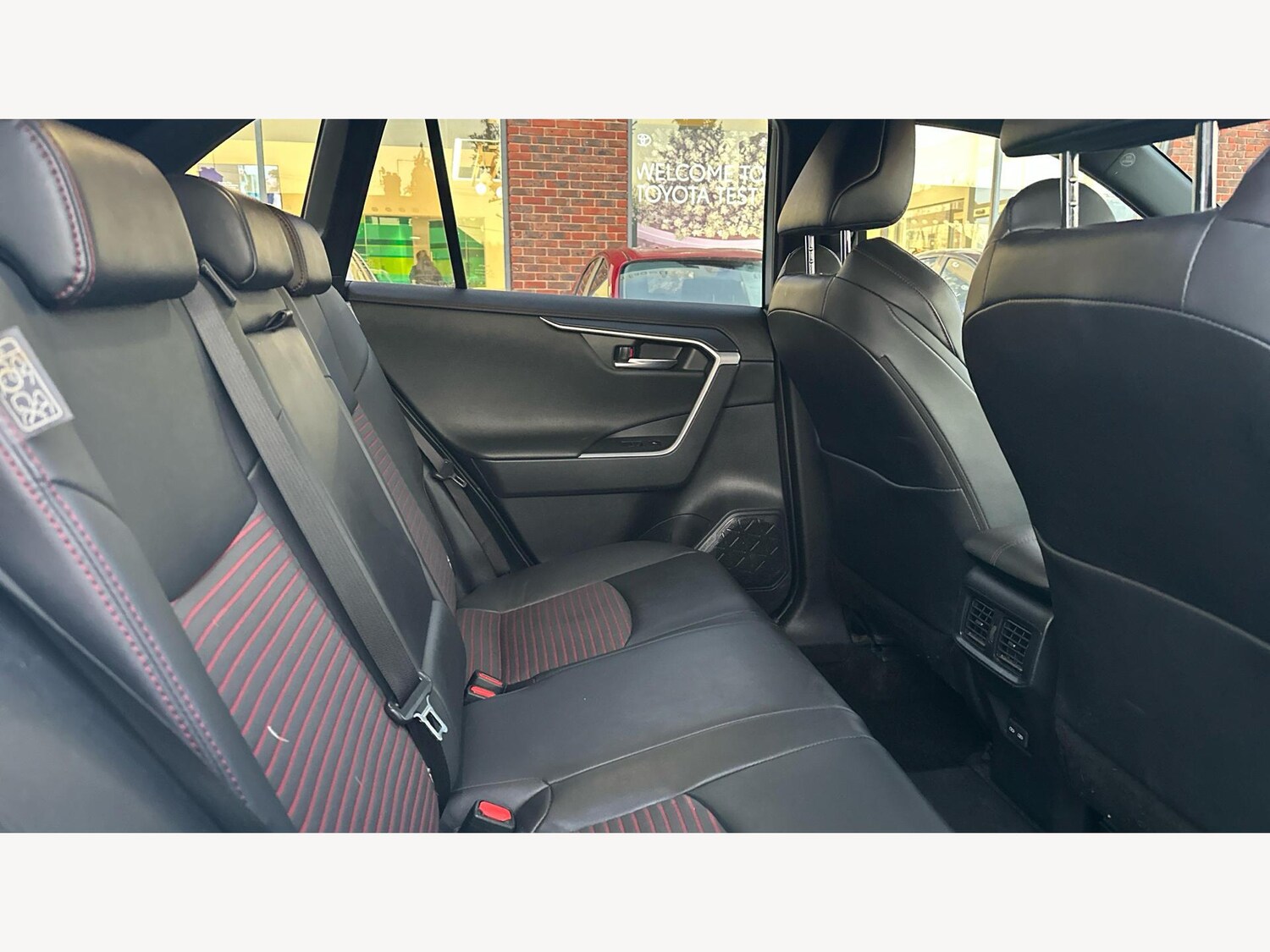 Used Toyota RAV4 for sale - 77191963: Photo 14