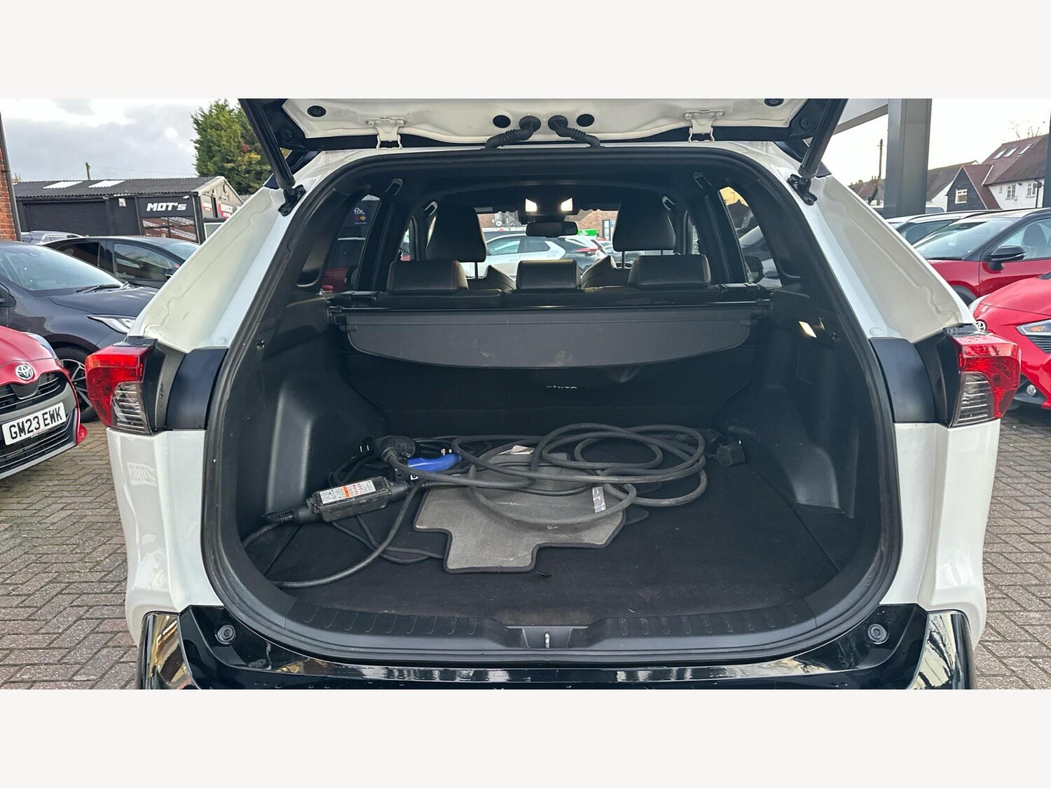 Used Toyota RAV4 for sale - 77191963: Photo 16