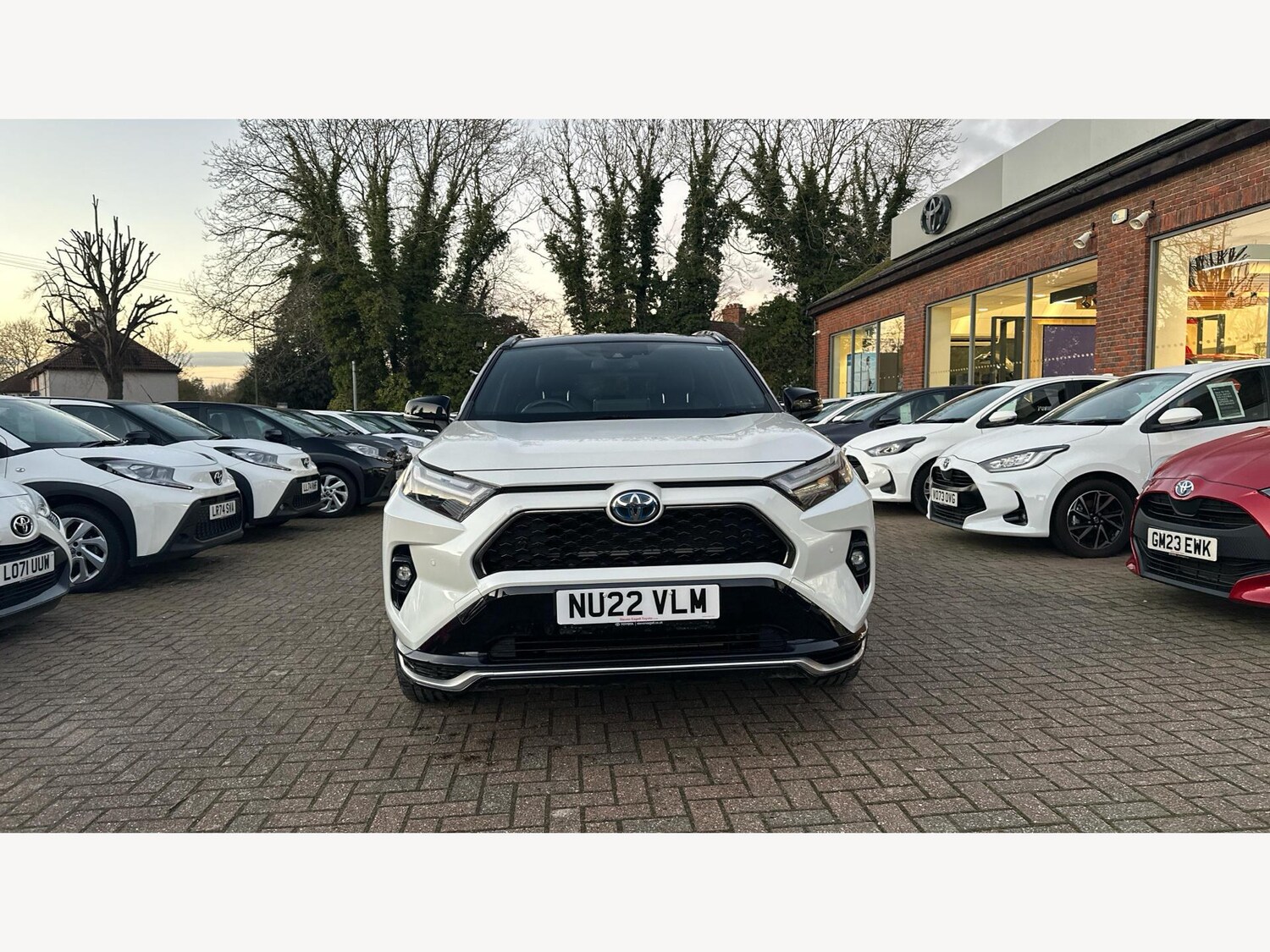 Used Toyota RAV4 for sale - 77191963: Photo 17