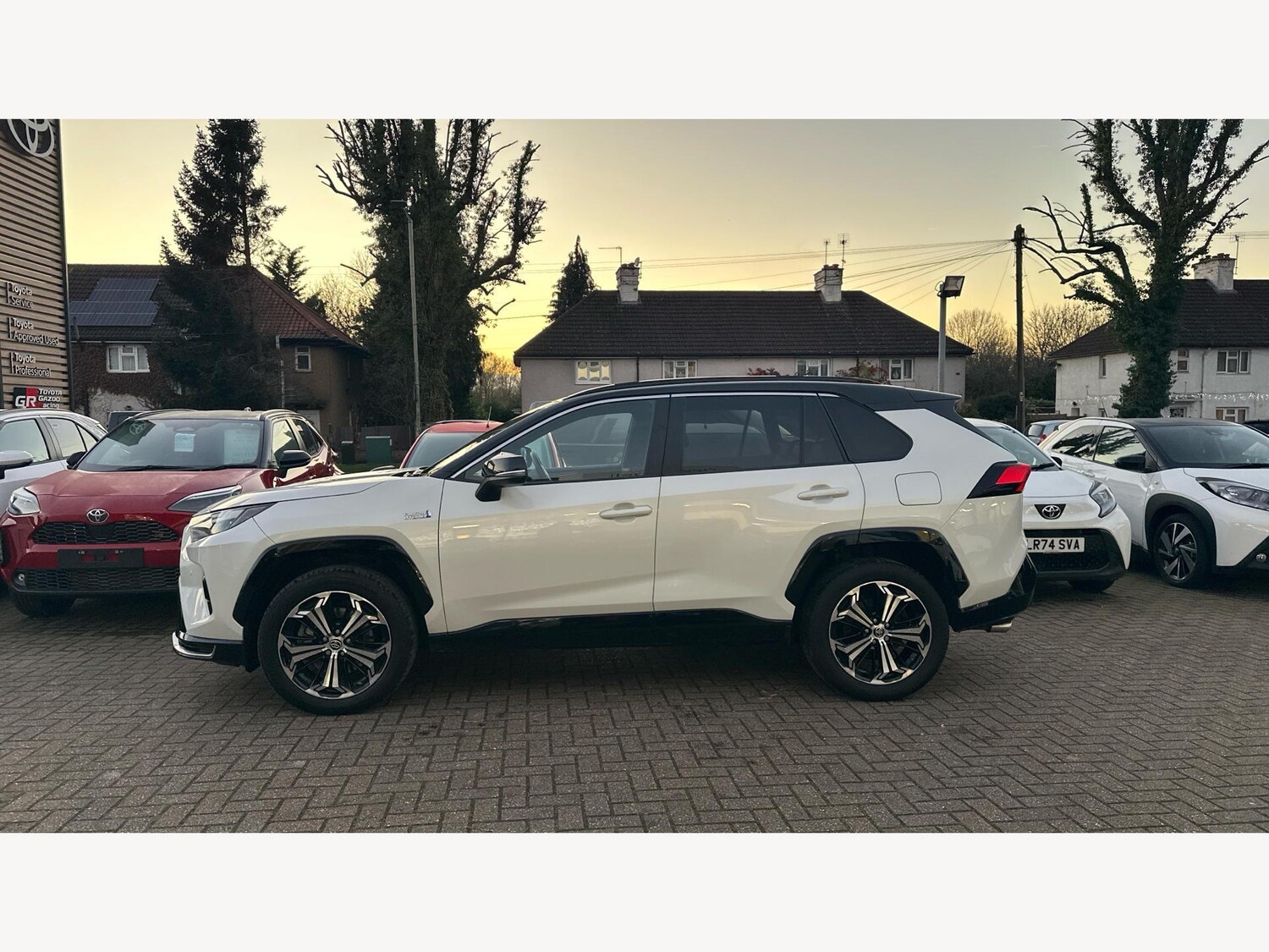 Used Toyota RAV4 for sale - 77191963: Photo 19