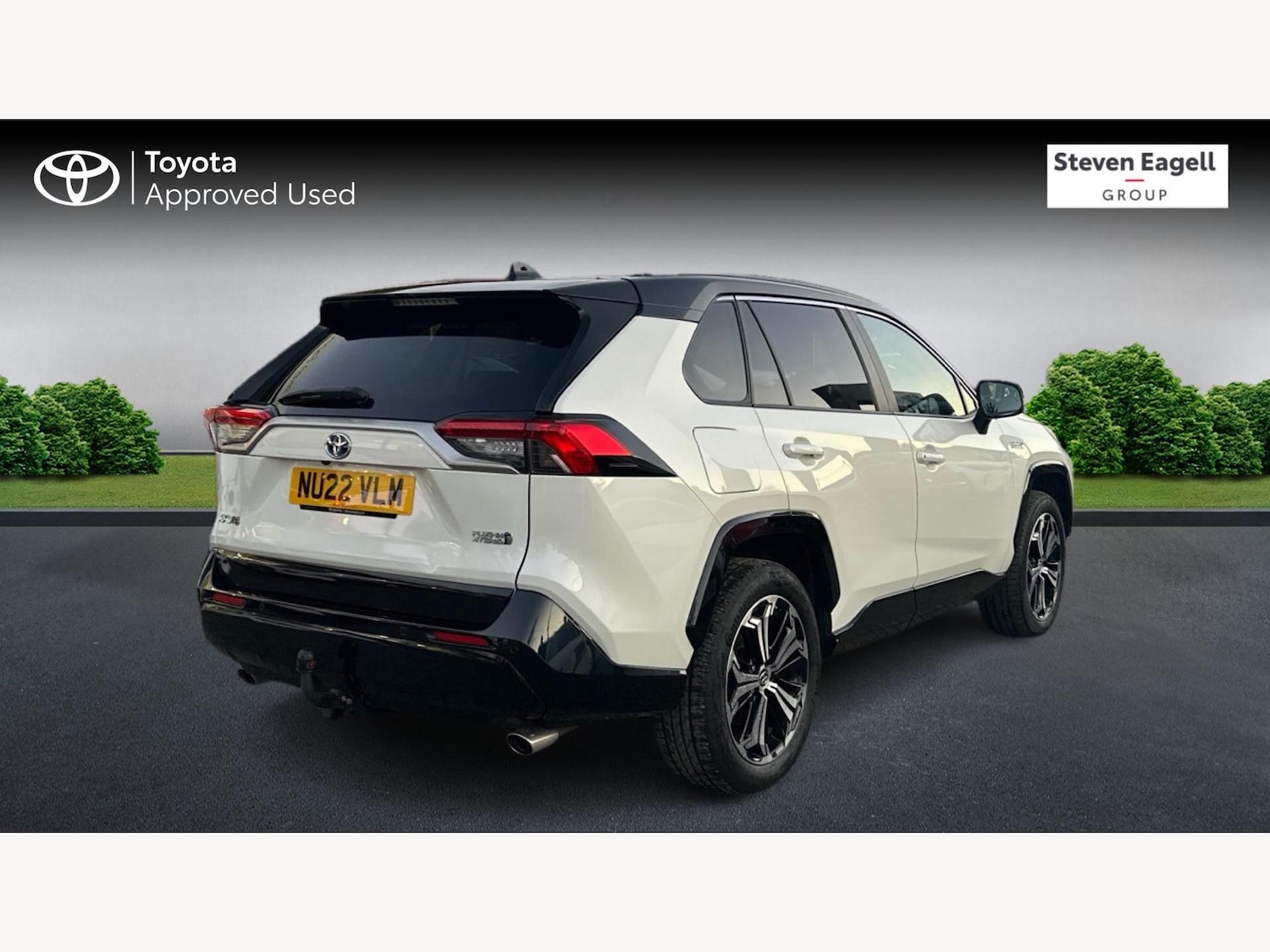 Used Toyota RAV4 for sale - 77191963: Photo 2