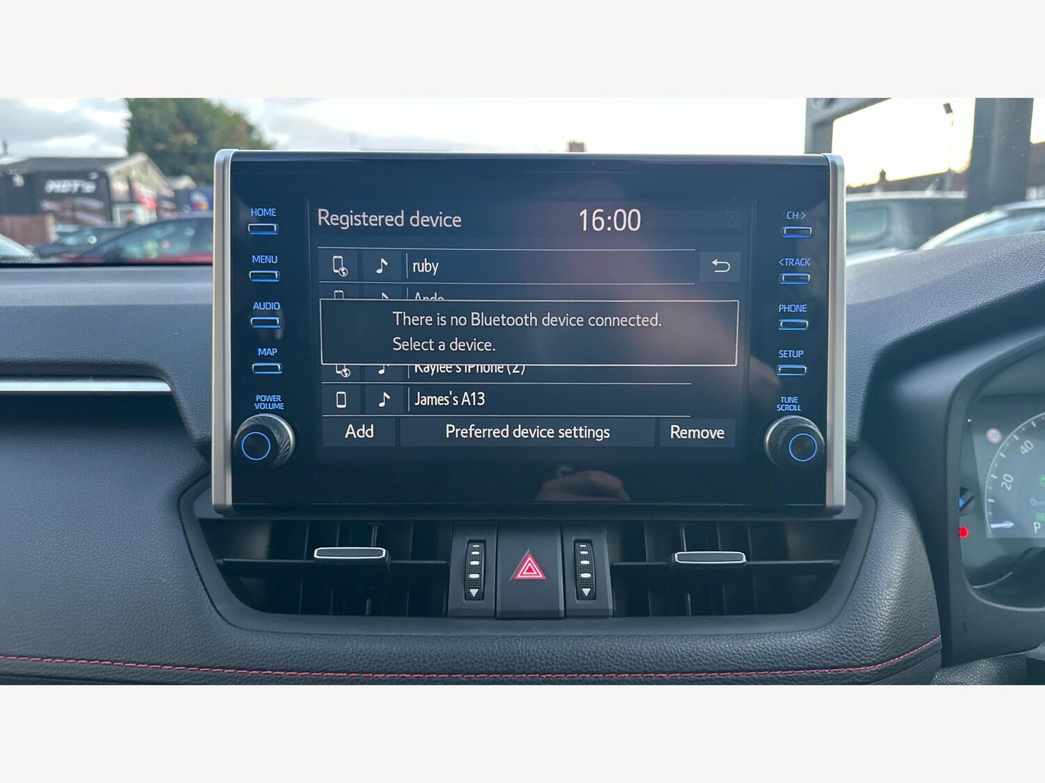 Used Toyota RAV4 for sale - 77191963: Photo 22