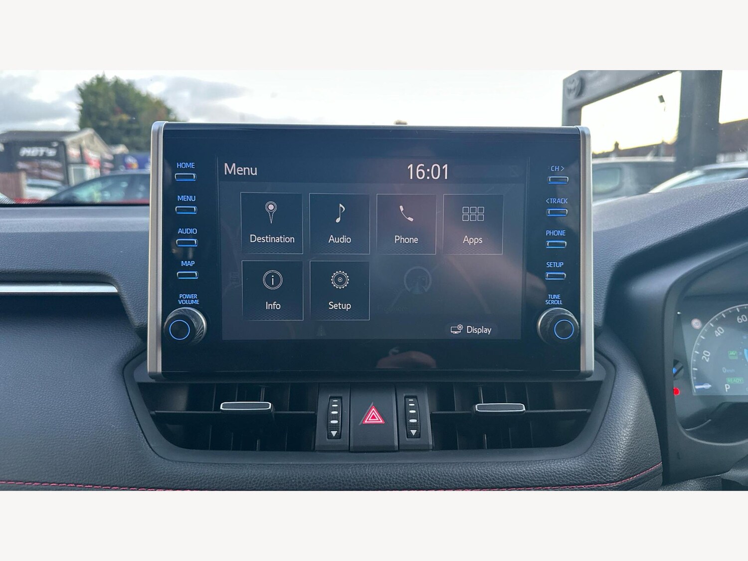 Used Toyota RAV4 for sale - 77191963: Photo 23