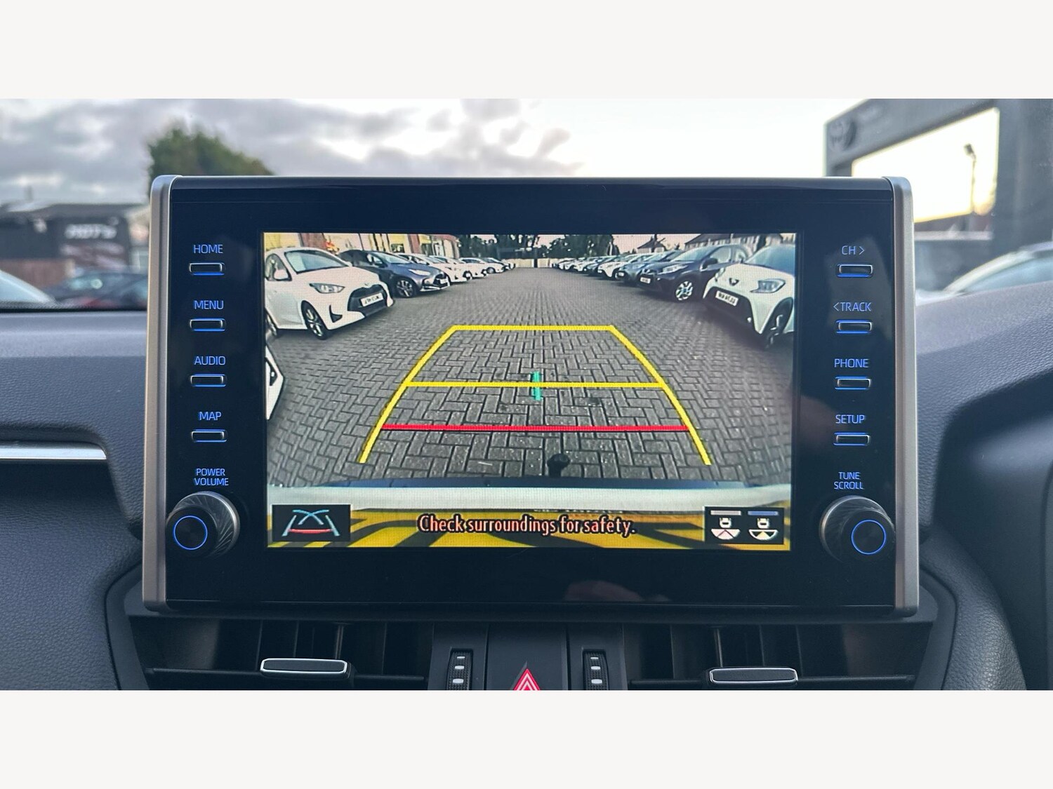 Used Toyota RAV4 for sale - 77191963: Photo 25