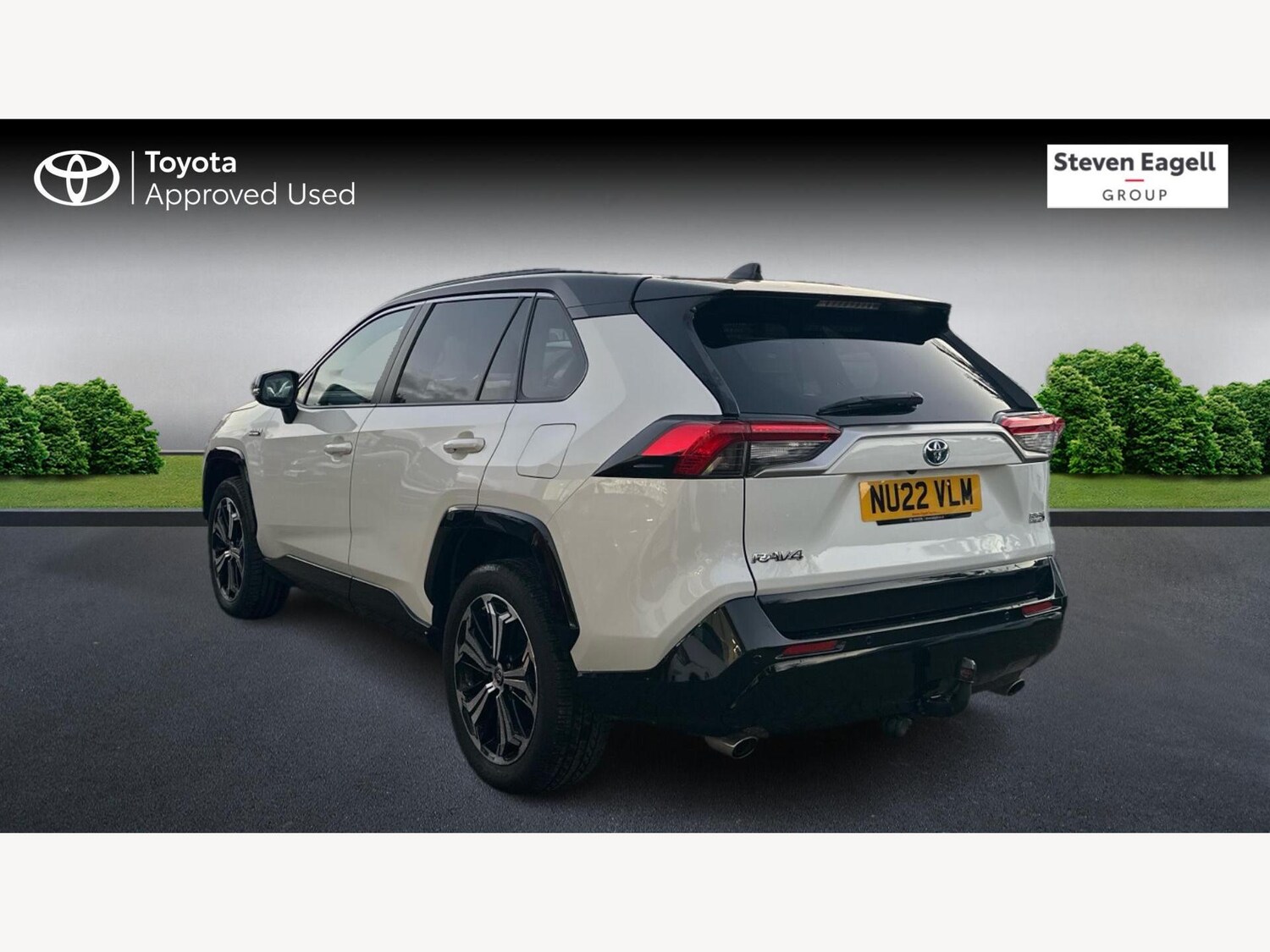 Used Toyota RAV4 for sale - 77191963: Photo 6