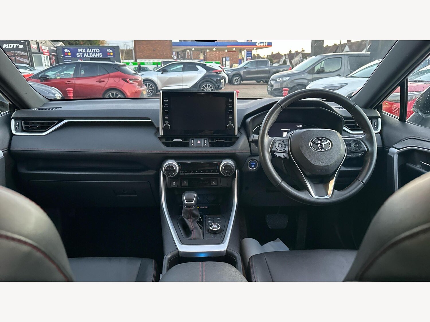 Used Toyota RAV4 for sale - 77191963: Photo 7