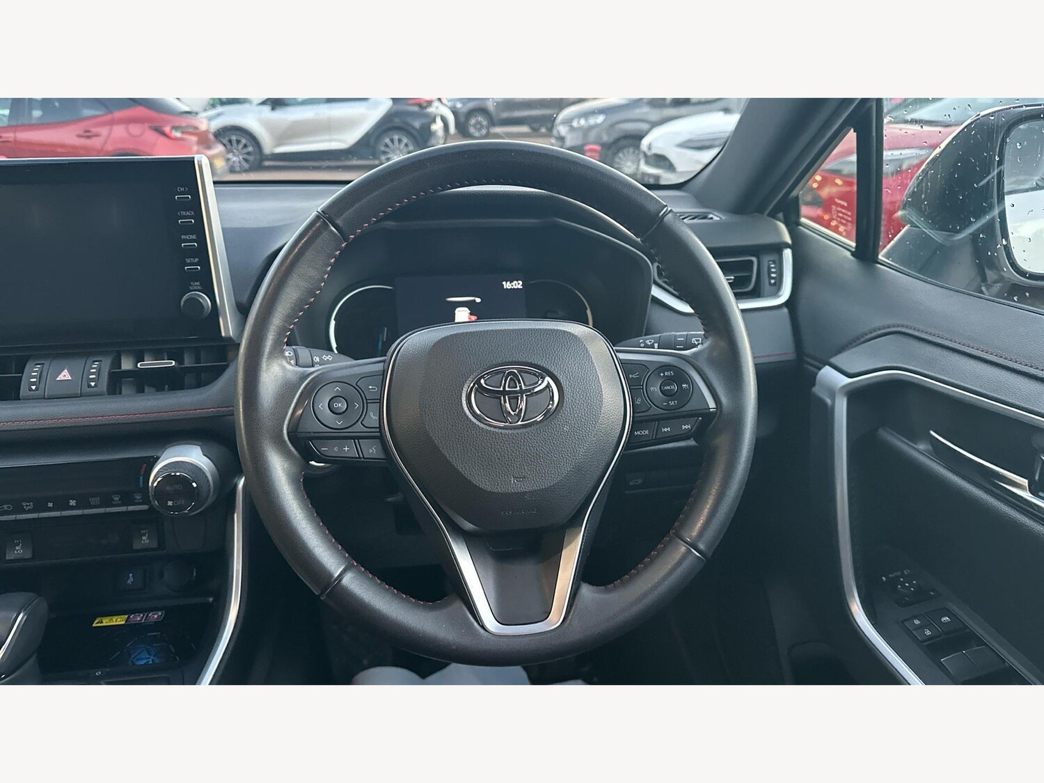 Used Toyota RAV4 for sale - 77191963: Photo 8