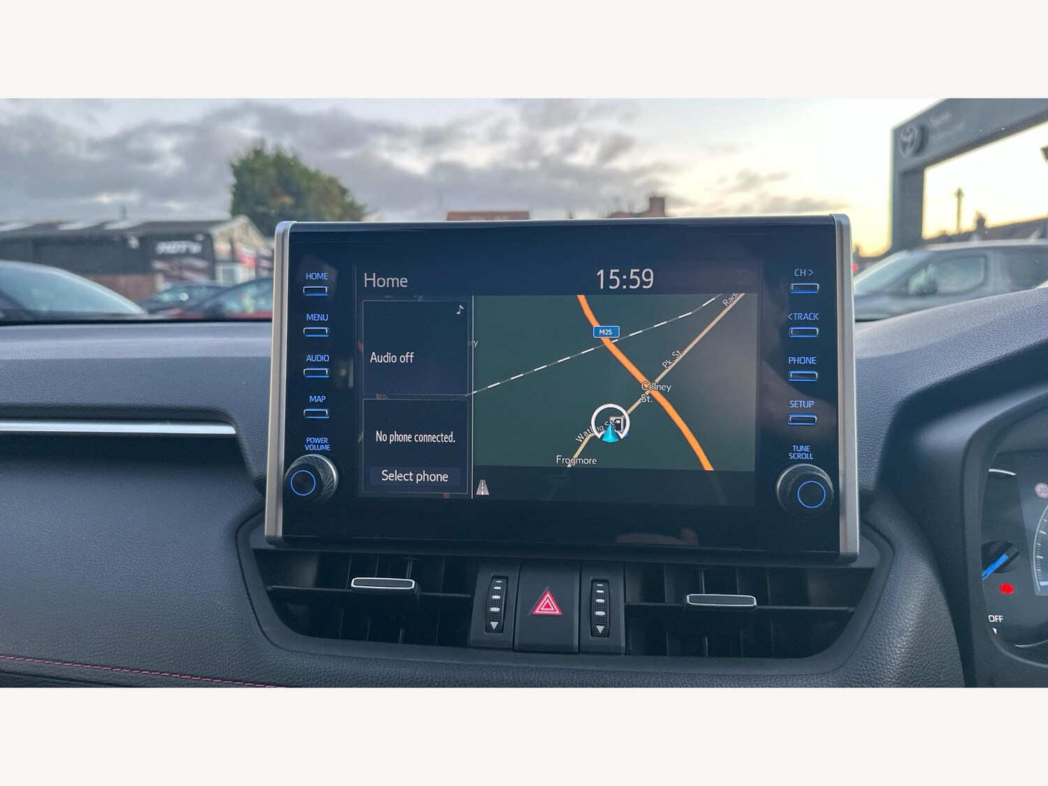 Used Toyota RAV4 for sale - 77191963: Photo 9