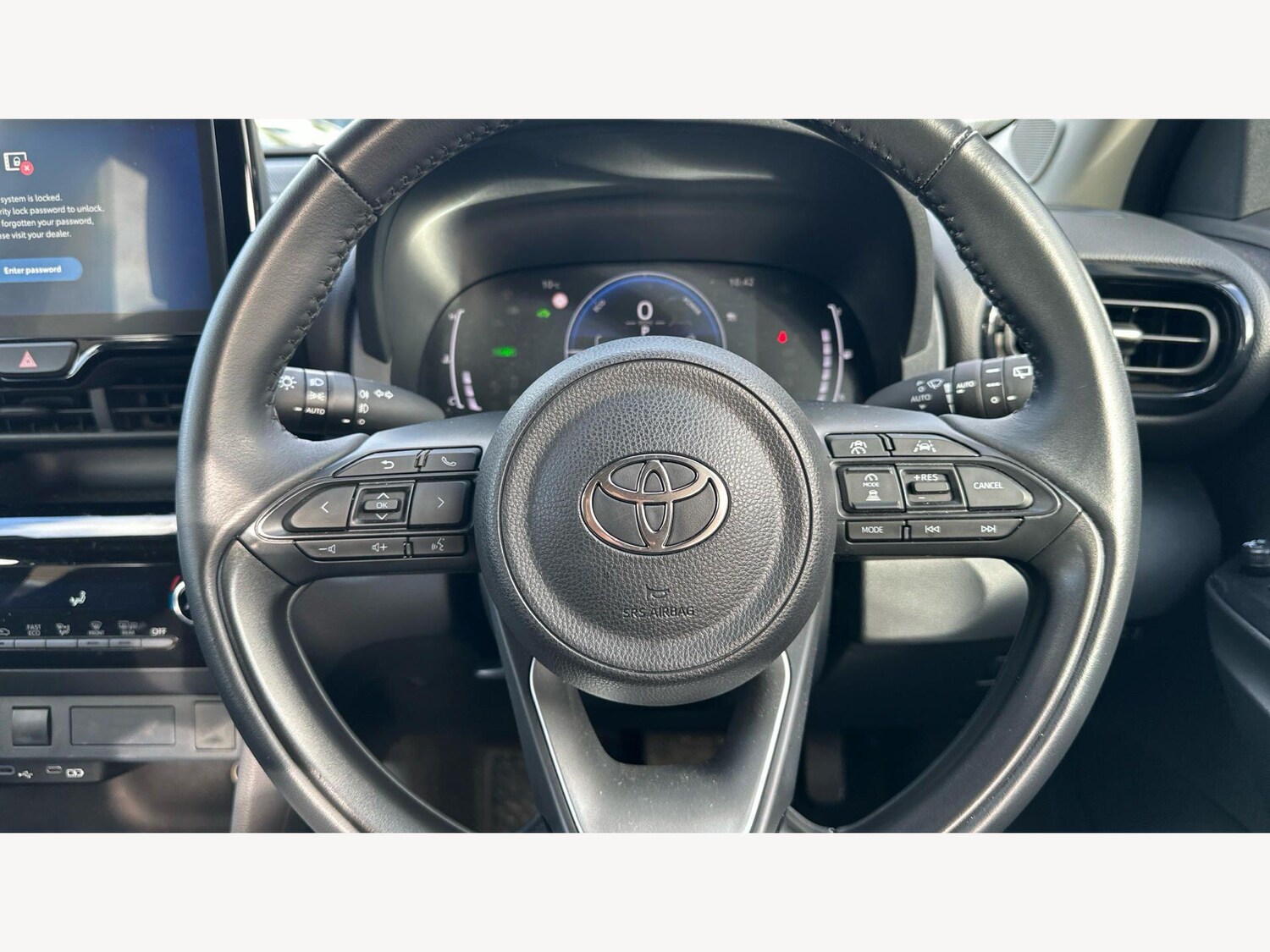 Used Toyota Yaris Cross for sale - 78006471: Photo 10