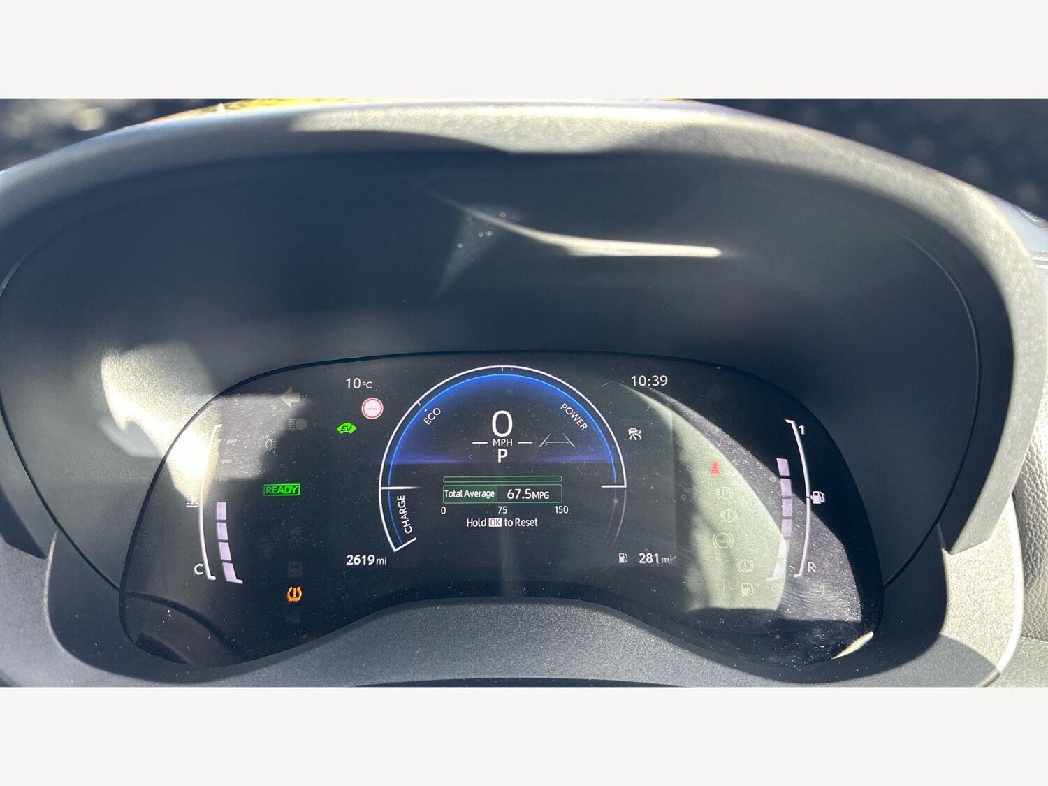 Used Toyota Yaris Cross for sale - 78006471: Photo 11