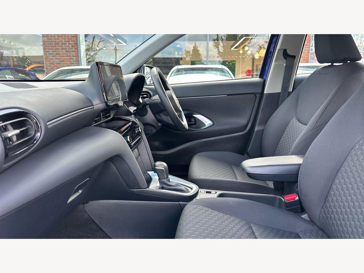 Used Toyota Yaris Cross for sale - 78006471: Photo 12