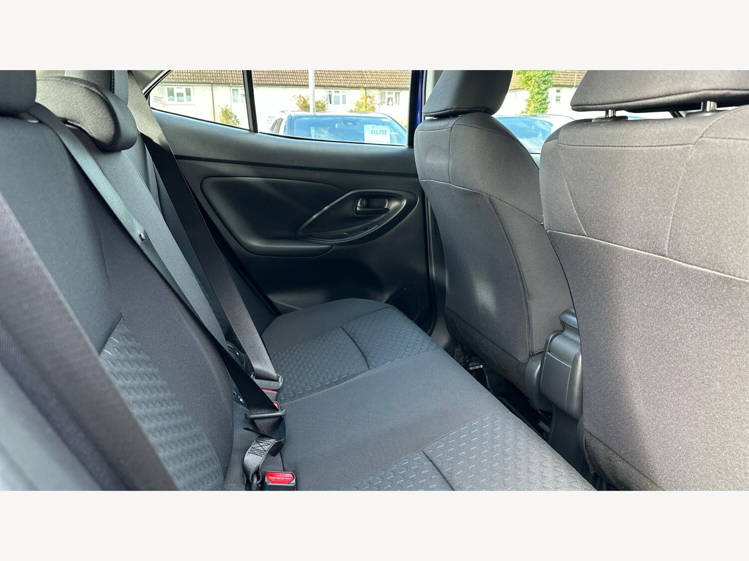 Used Toyota Yaris Cross for sale - 78006471: Photo 14