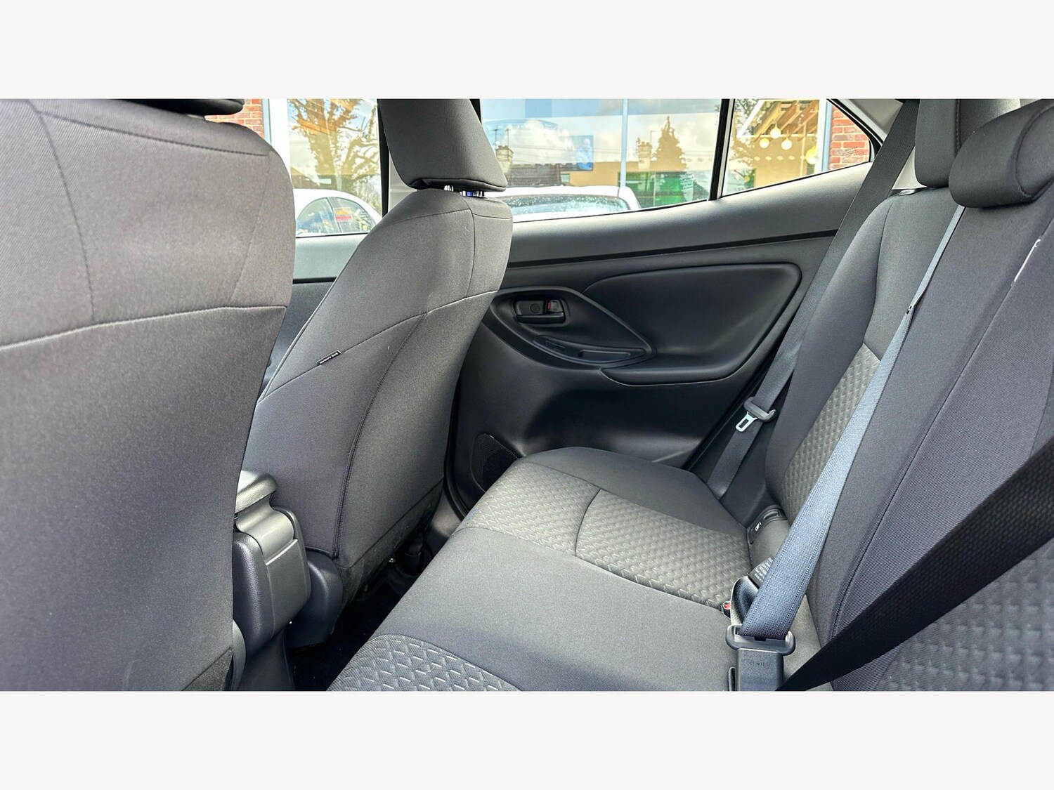 Used Toyota Yaris Cross for sale - 78006471: Photo 15