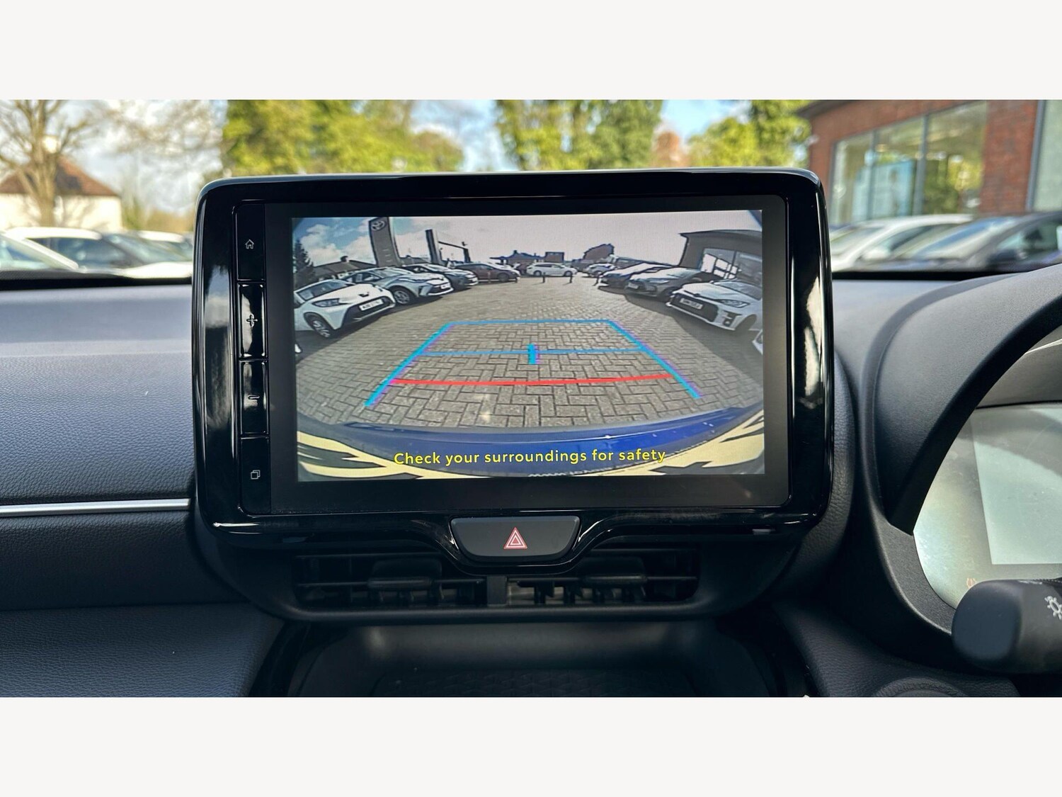 Used Toyota Yaris Cross for sale - 78006471: Photo 22