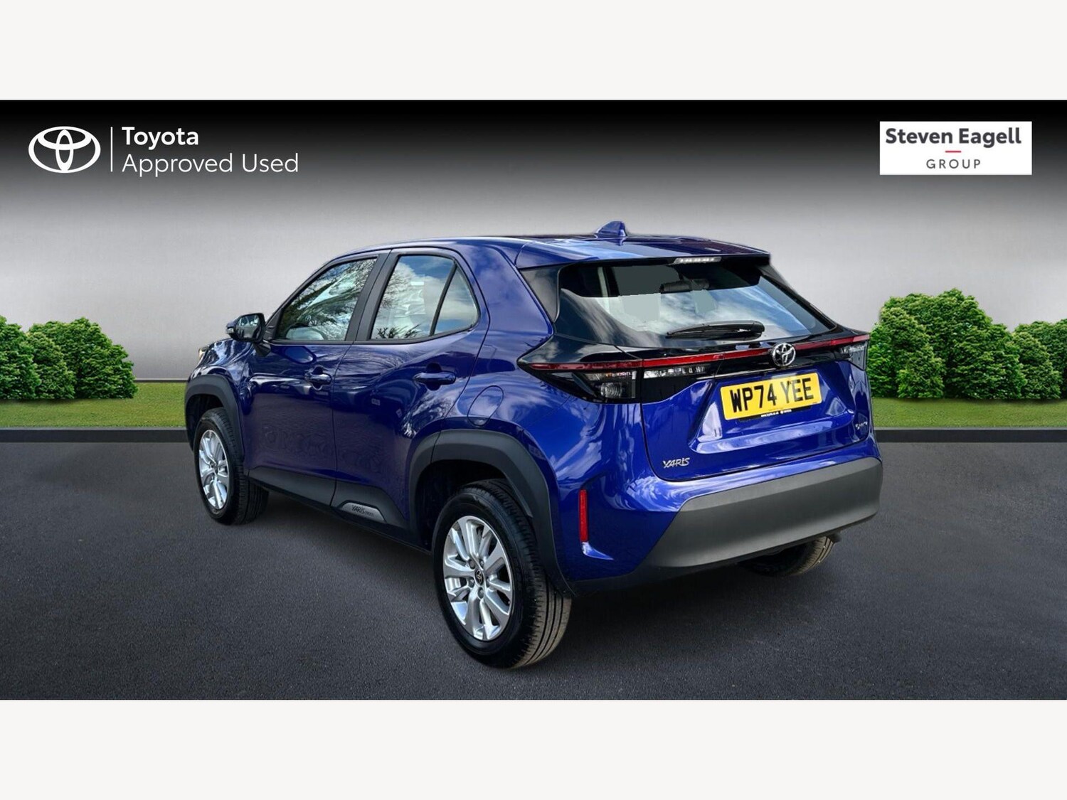 Used Toyota Yaris Cross for sale - 78006471: Photo 6