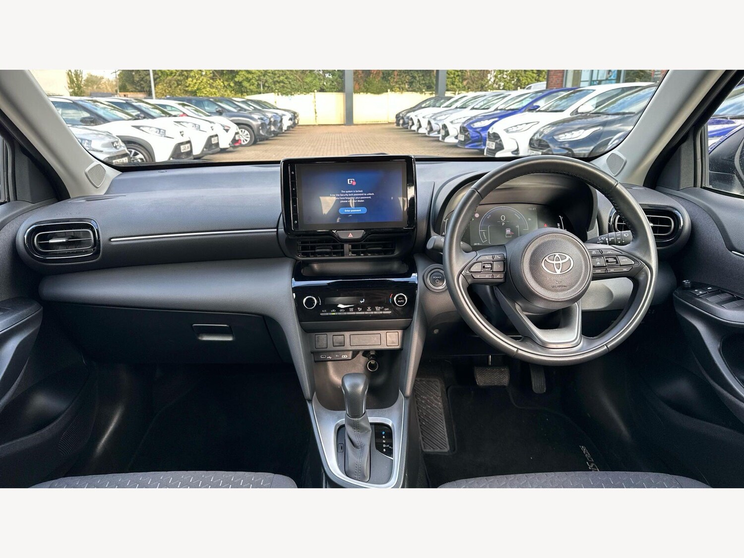 Used Toyota Yaris Cross for sale - 78006471: Photo 7