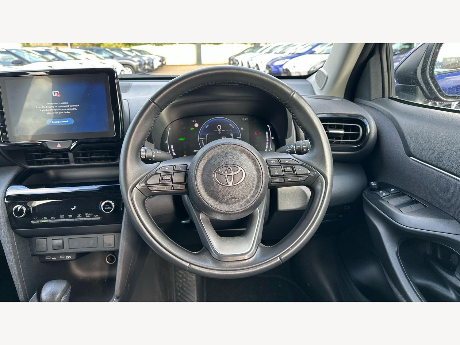 Used Toyota Yaris Cross for sale - 78006471: Photo 8
