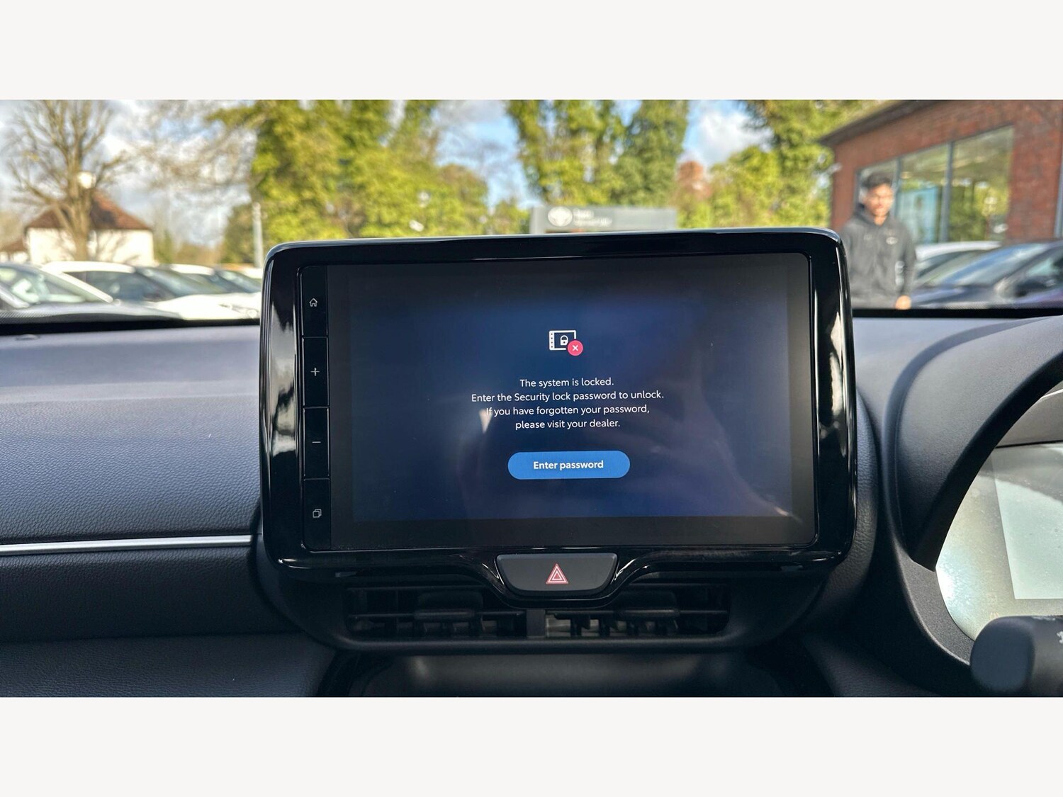 Used Toyota Yaris Cross for sale - 78006471: Photo 9