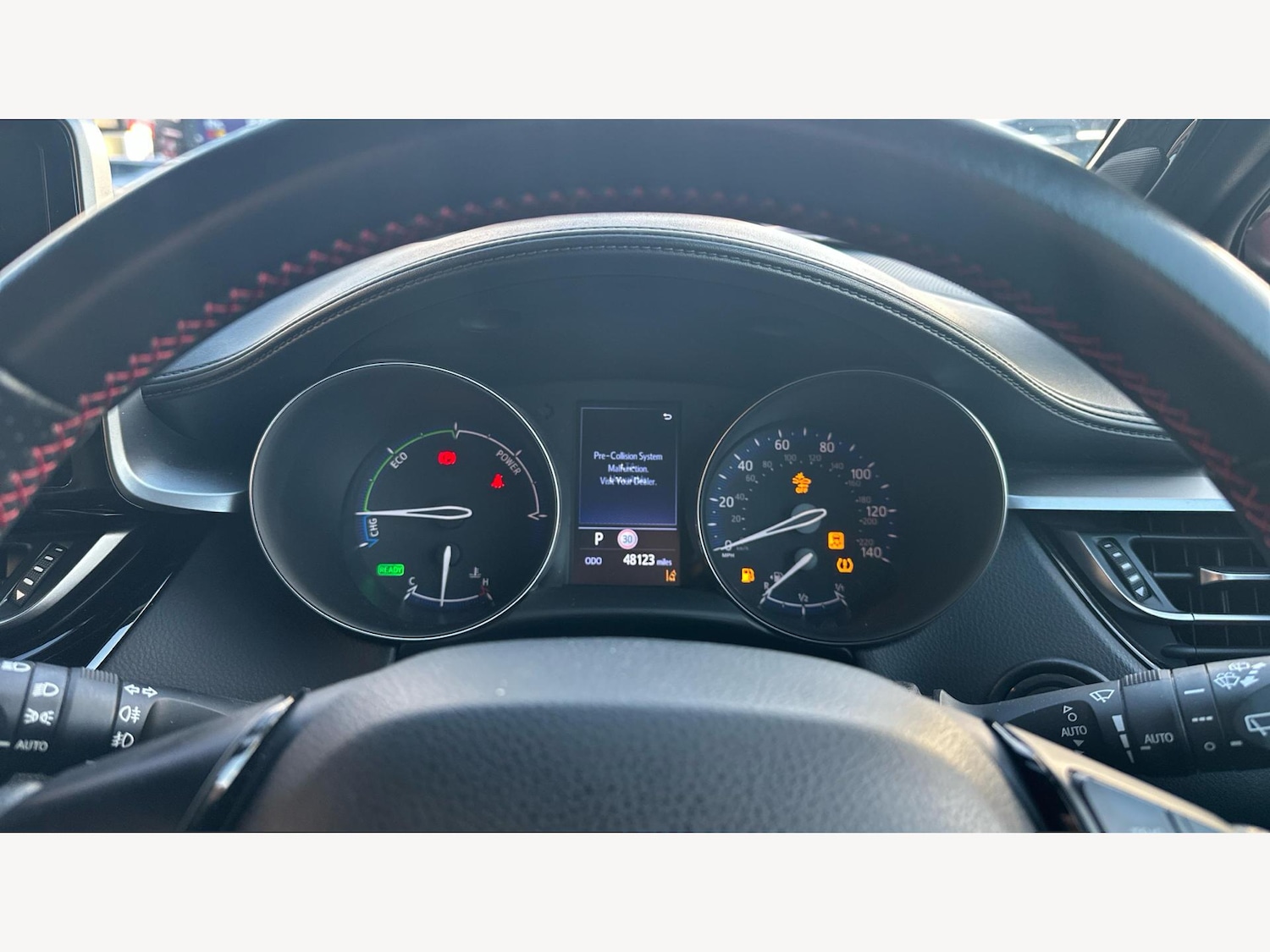 Used Toyota C-HR 2022 for sale - 77120670: Photo 11