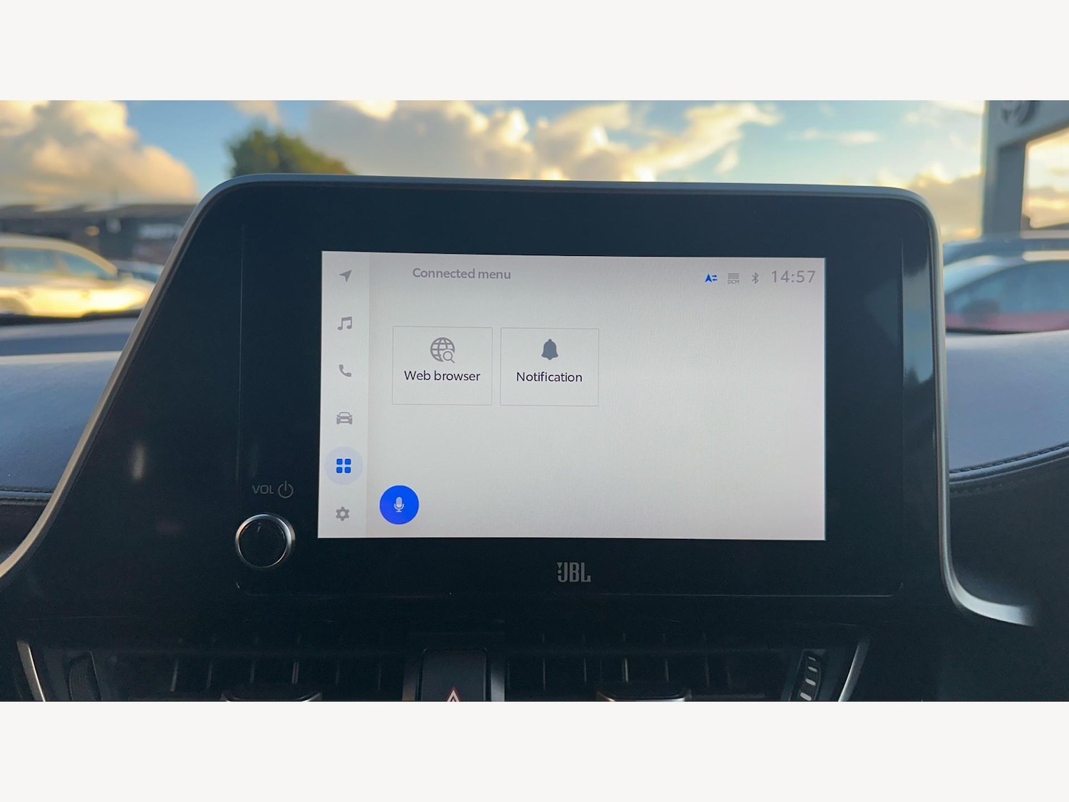 Used Toyota C-HR 2022 for sale - 77120670: Photo 23