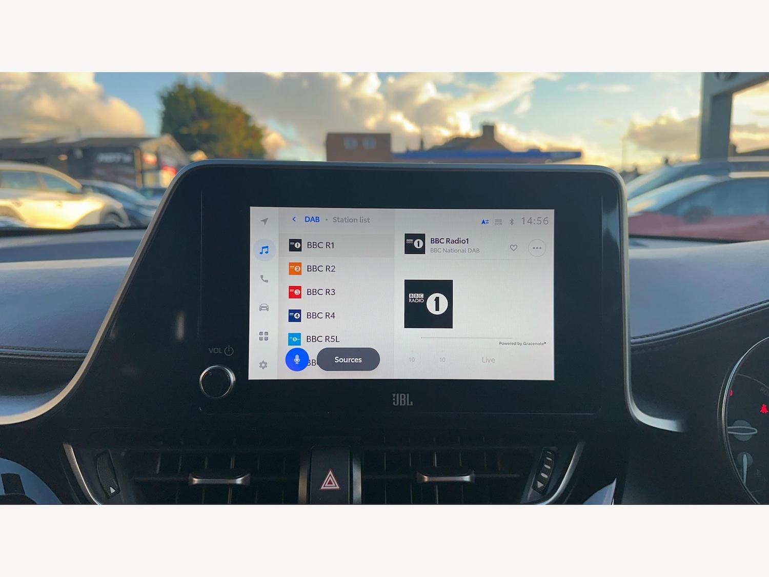 Used Toyota C-HR 2022 for sale - 77120670: Photo 24