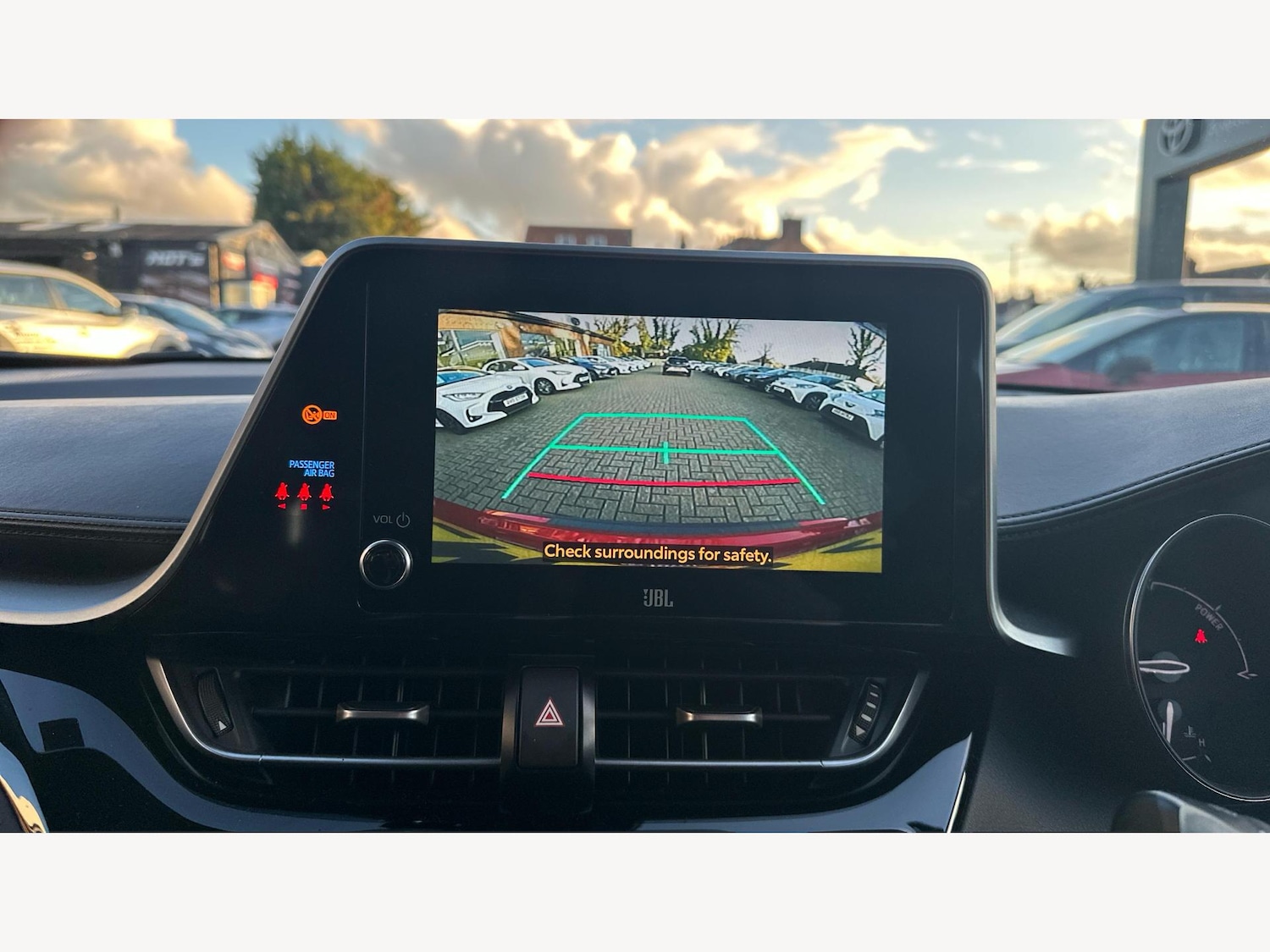 Used Toyota C-HR 2022 for sale - 77120670: Photo 25