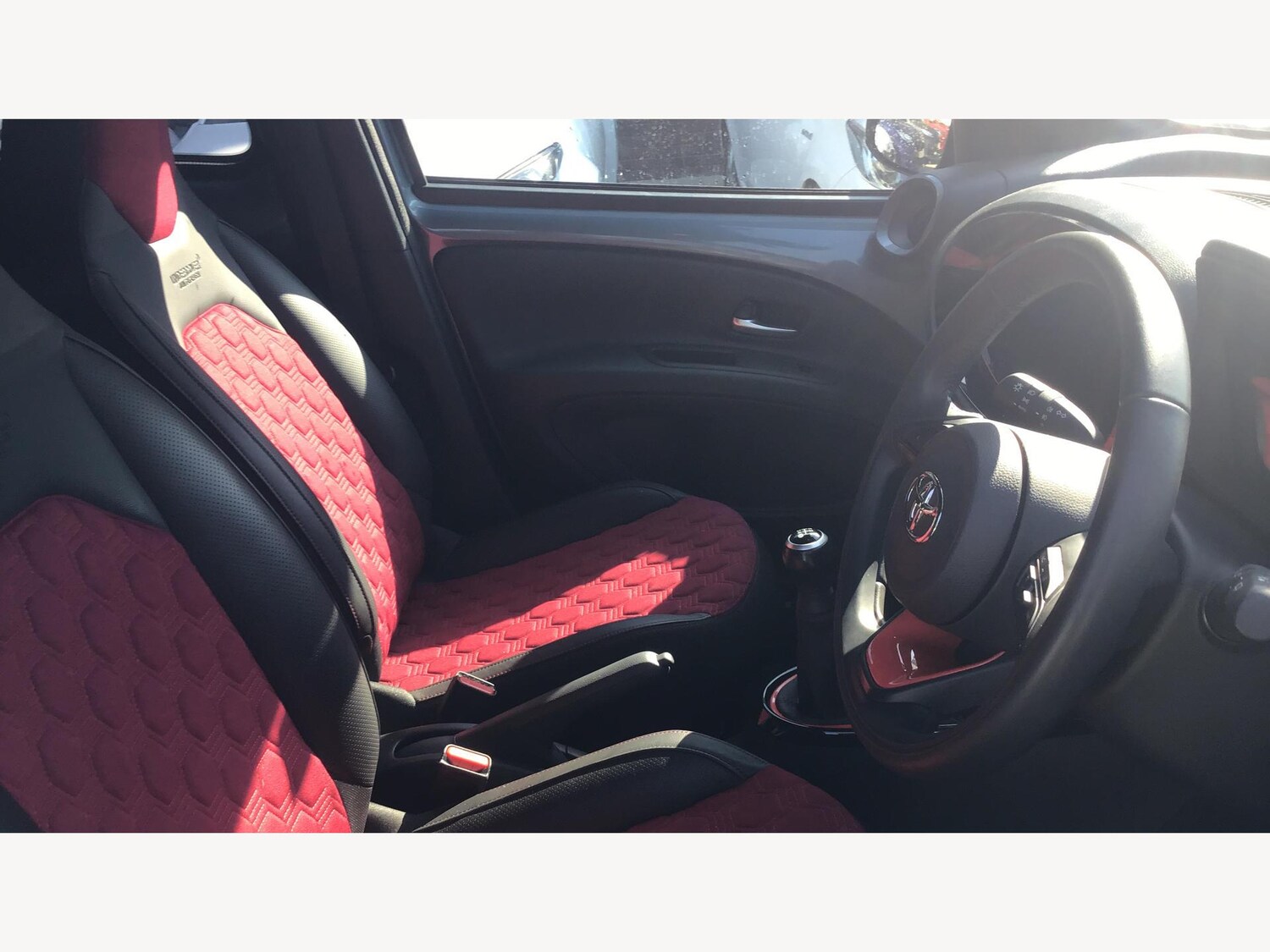 Used Toyota Aygo X 2023 for sale - 77575178: Photo 11