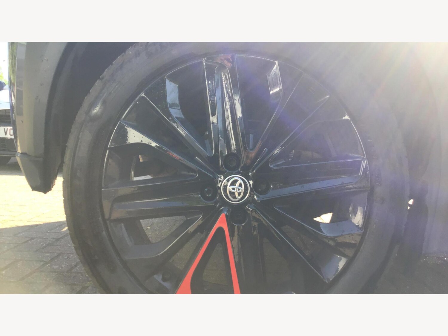 Used Toyota Aygo X 2023 for sale - 77575178: Photo 18