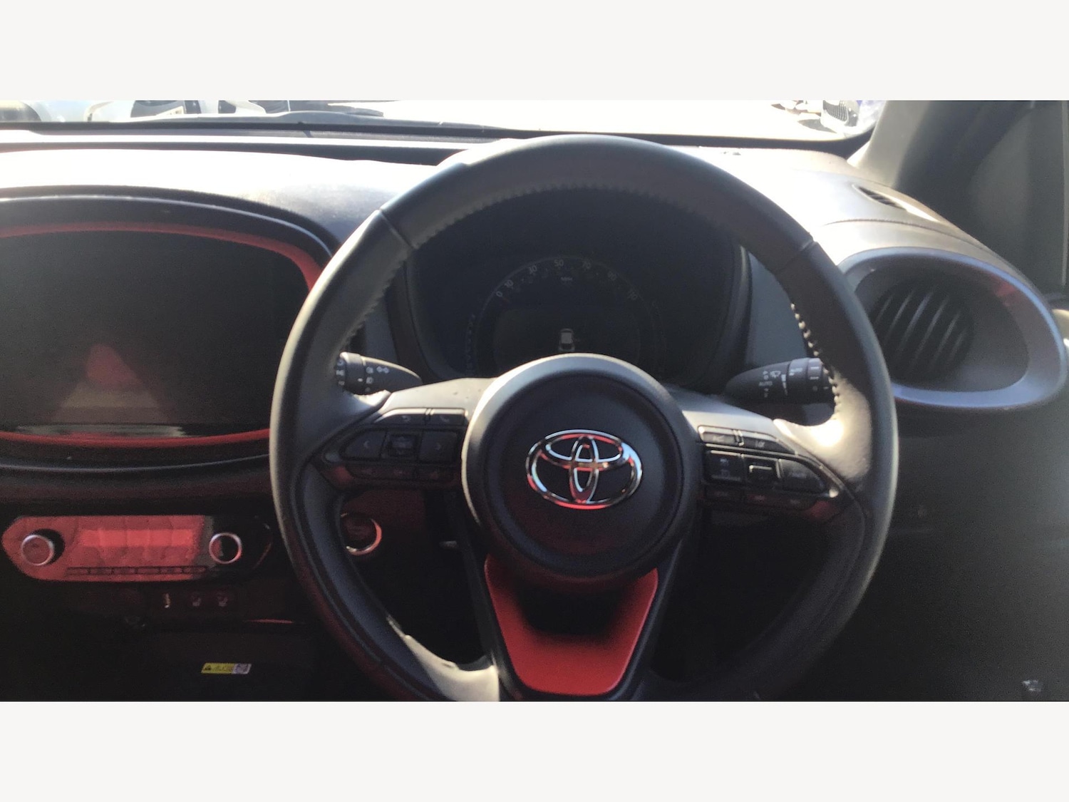 Used Toyota Aygo X 2023 for sale - 77575178: Photo 6