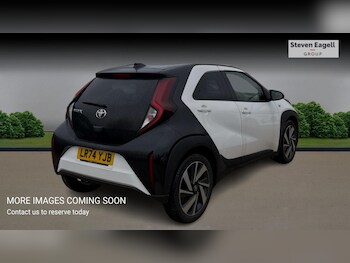 Used Toyota Aygo X 2024 for sale - 77823555: Photo