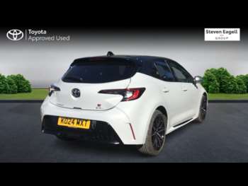 Used Toyota Corolla 2024 for sale - 74705031: Photo