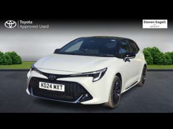 Used Toyota Corolla 2024 for sale - 74705031: Photo
