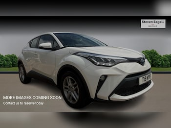 Used Toyota C-HR 2023 for sale - 78783545: Photo
