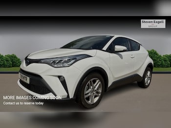 Used Toyota C-HR 2023 for sale - 78783545: Photo