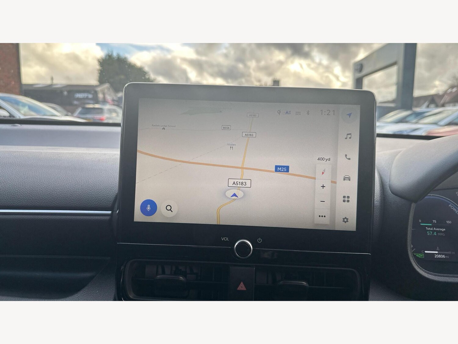 Used Toyota Yaris 2024 for sale - 77612550: Photo 9